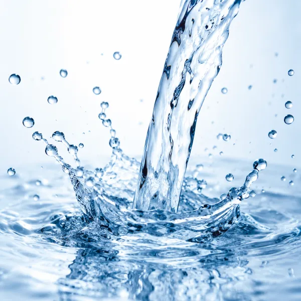 Вода